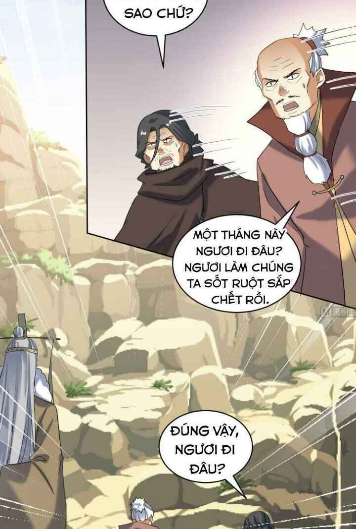 Võ Nghịch Cửu Thiên Chapter 233 - Trang 2