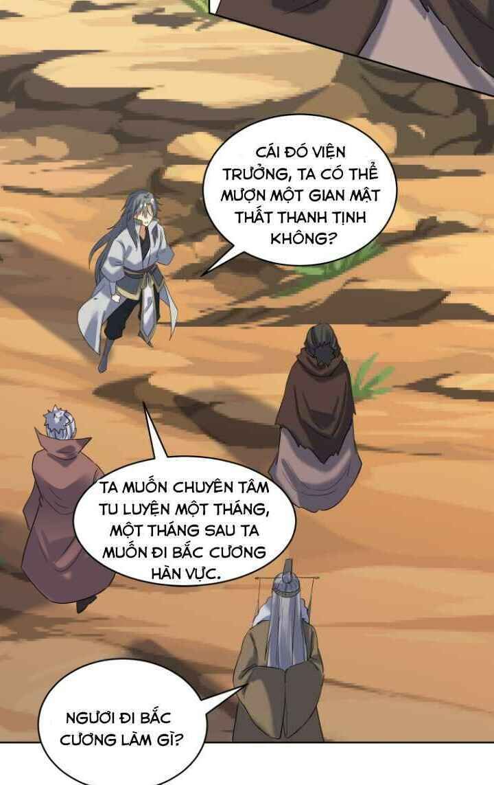 Võ Nghịch Cửu Thiên Chapter 233 - Trang 2