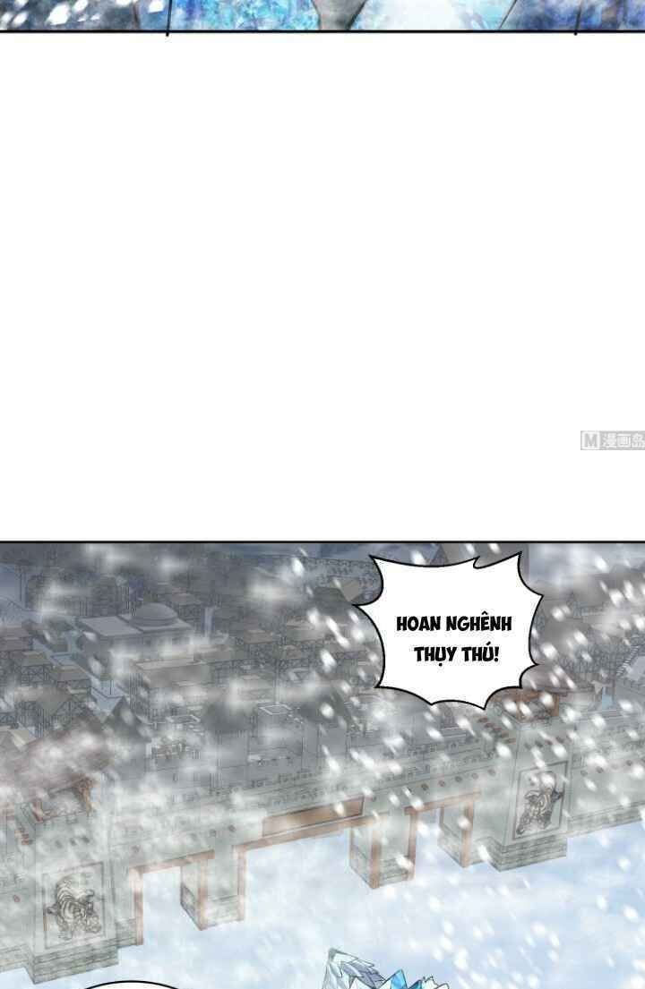 Võ Nghịch Cửu Thiên Chapter 234 - Trang 2