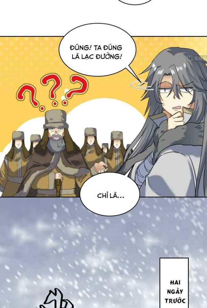 Võ Nghịch Cửu Thiên Chapter 234 - Trang 2