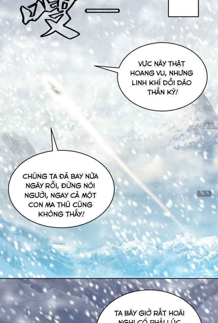 Võ Nghịch Cửu Thiên Chapter 234 - Trang 2