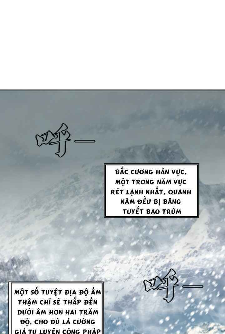 Võ Nghịch Cửu Thiên Chapter 234 - Trang 2