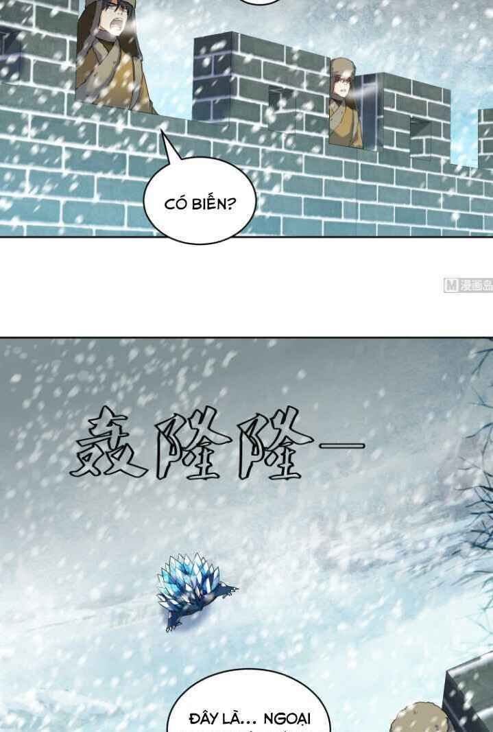 Võ Nghịch Cửu Thiên Chapter 234 - Trang 2
