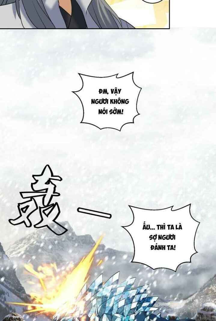 Võ Nghịch Cửu Thiên Chapter 235 - Trang 2