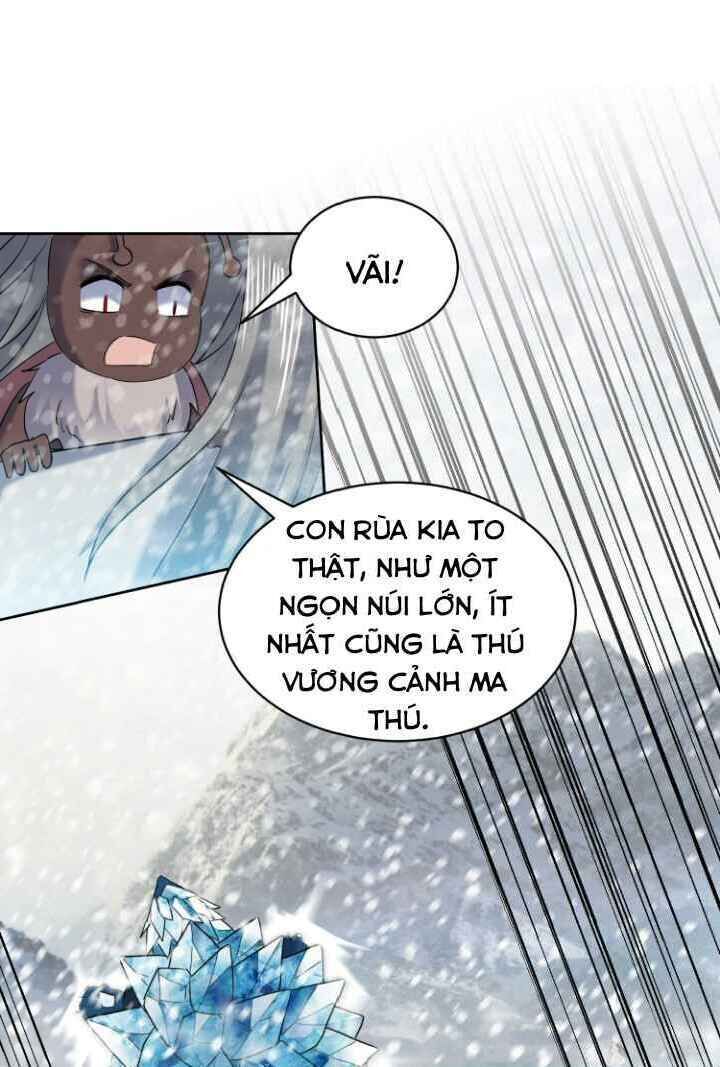 Võ Nghịch Cửu Thiên Chapter 235 - Trang 2