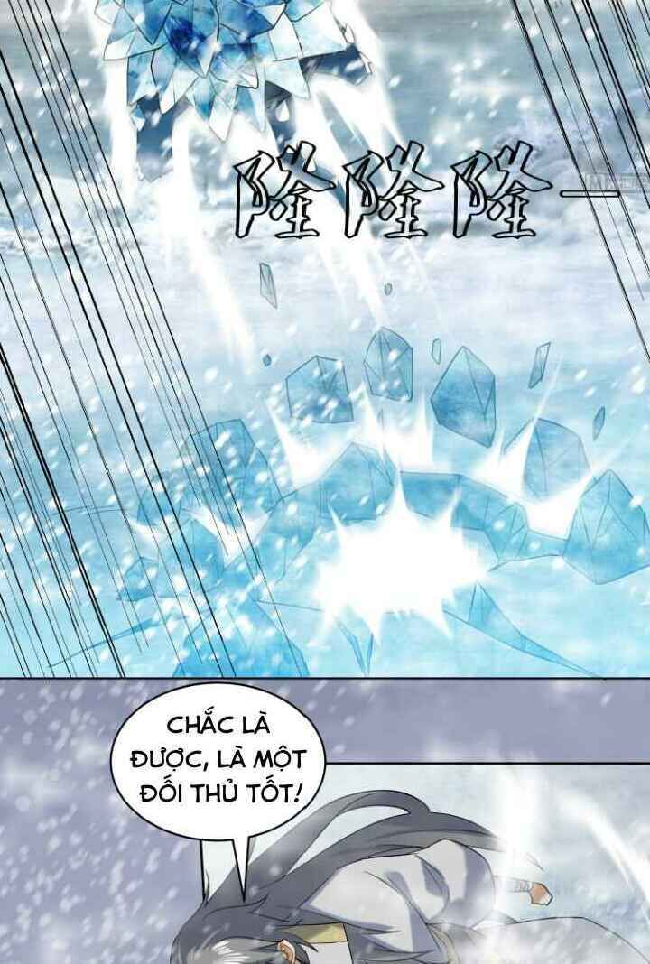 Võ Nghịch Cửu Thiên Chapter 235 - Trang 2