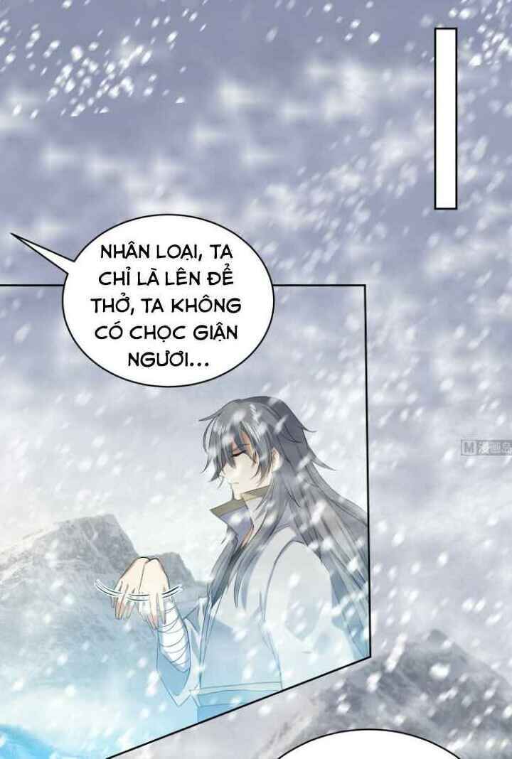 Võ Nghịch Cửu Thiên Chapter 235 - Trang 2