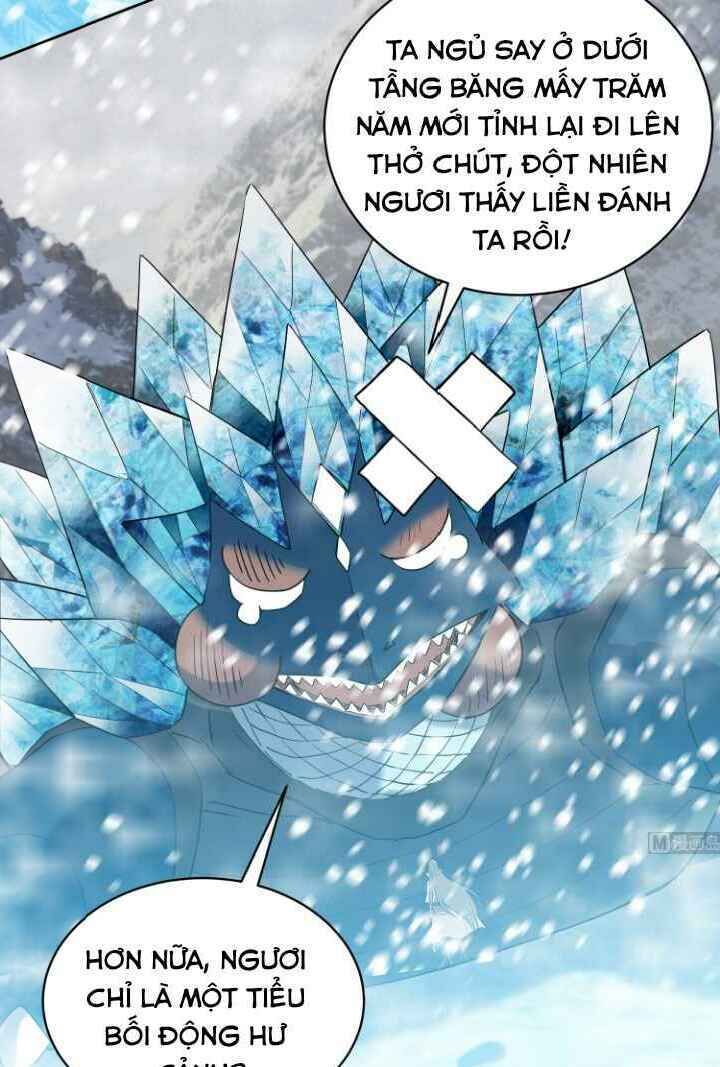 Võ Nghịch Cửu Thiên Chapter 235 - Trang 2