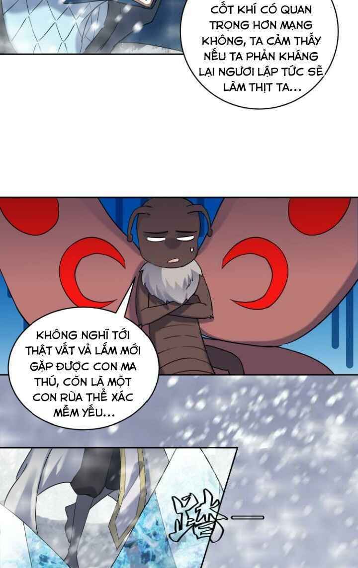 Võ Nghịch Cửu Thiên Chapter 235 - Trang 2