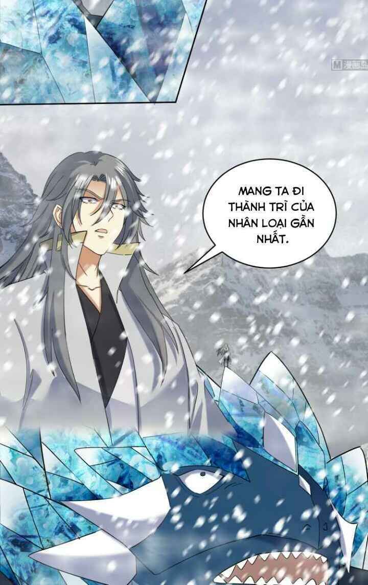 Võ Nghịch Cửu Thiên Chapter 235 - Trang 2