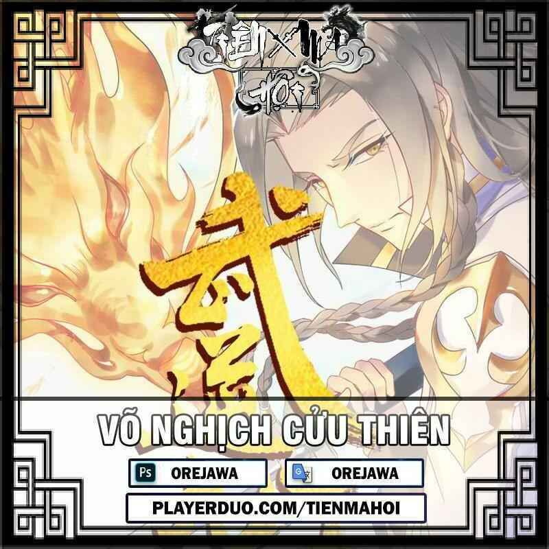 Võ Nghịch Cửu Thiên Chapter 236 - Trang 2