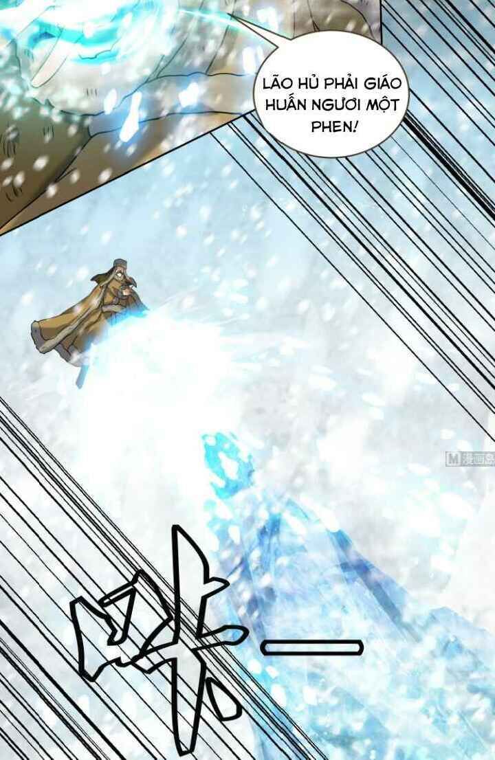 Võ Nghịch Cửu Thiên Chapter 236 - Trang 2