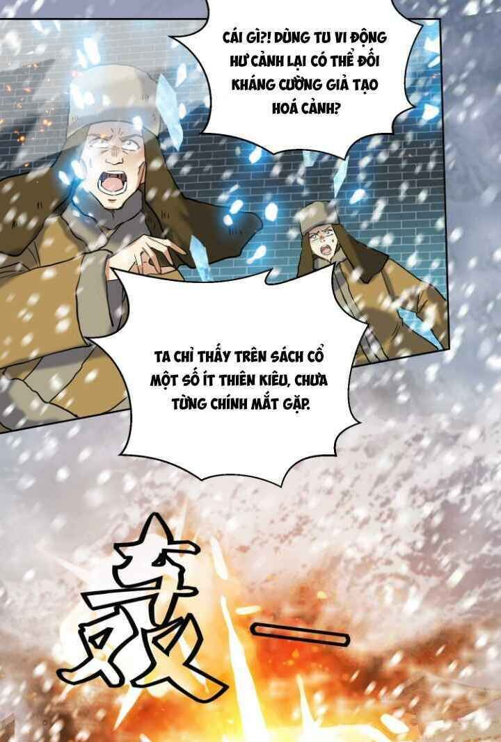 Võ Nghịch Cửu Thiên Chapter 236 - Trang 2