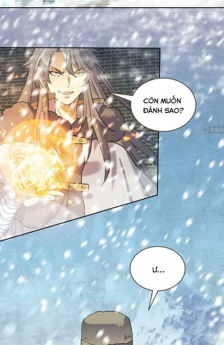 Võ Nghịch Cửu Thiên Chapter 236 - Trang 2