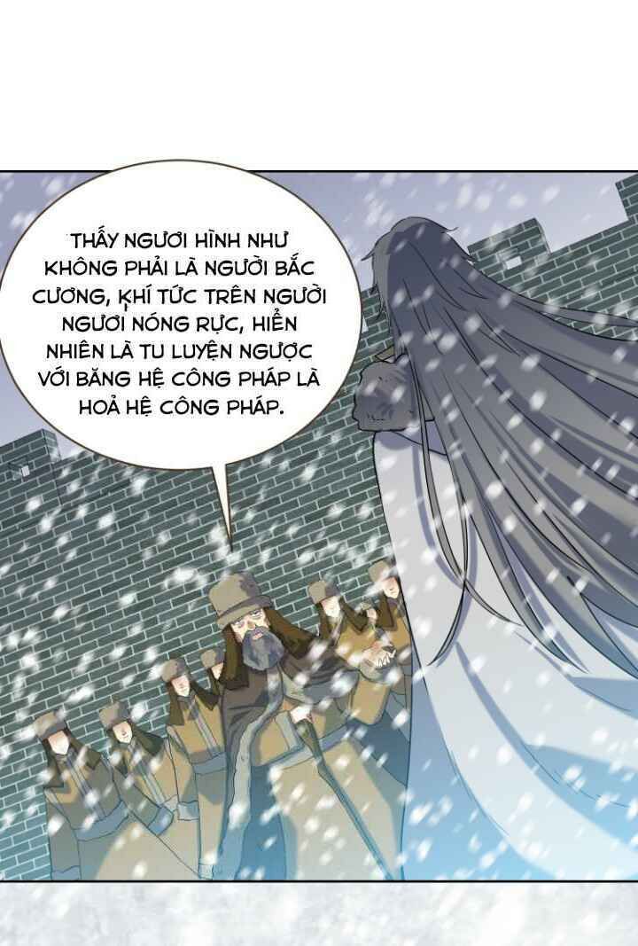 Võ Nghịch Cửu Thiên Chapter 236 - Trang 2