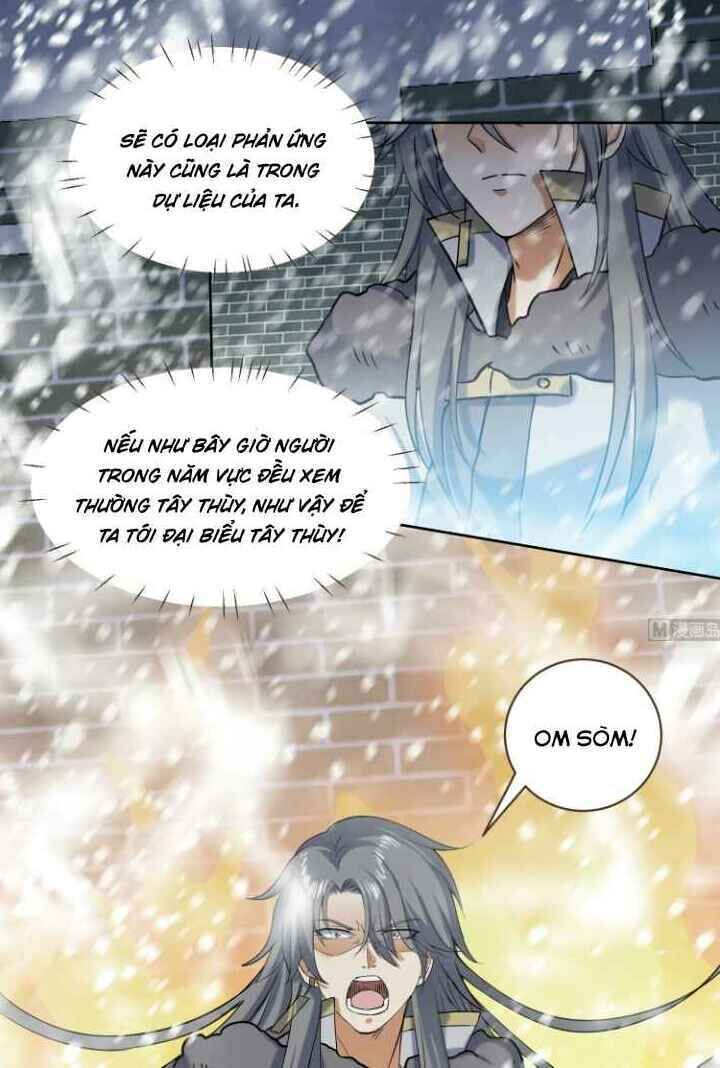 Võ Nghịch Cửu Thiên Chapter 236 - Trang 2