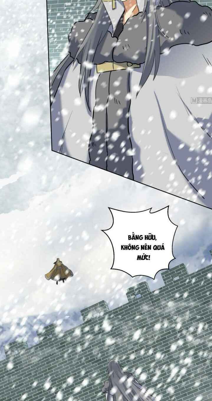 Võ Nghịch Cửu Thiên Chapter 236 - Trang 2