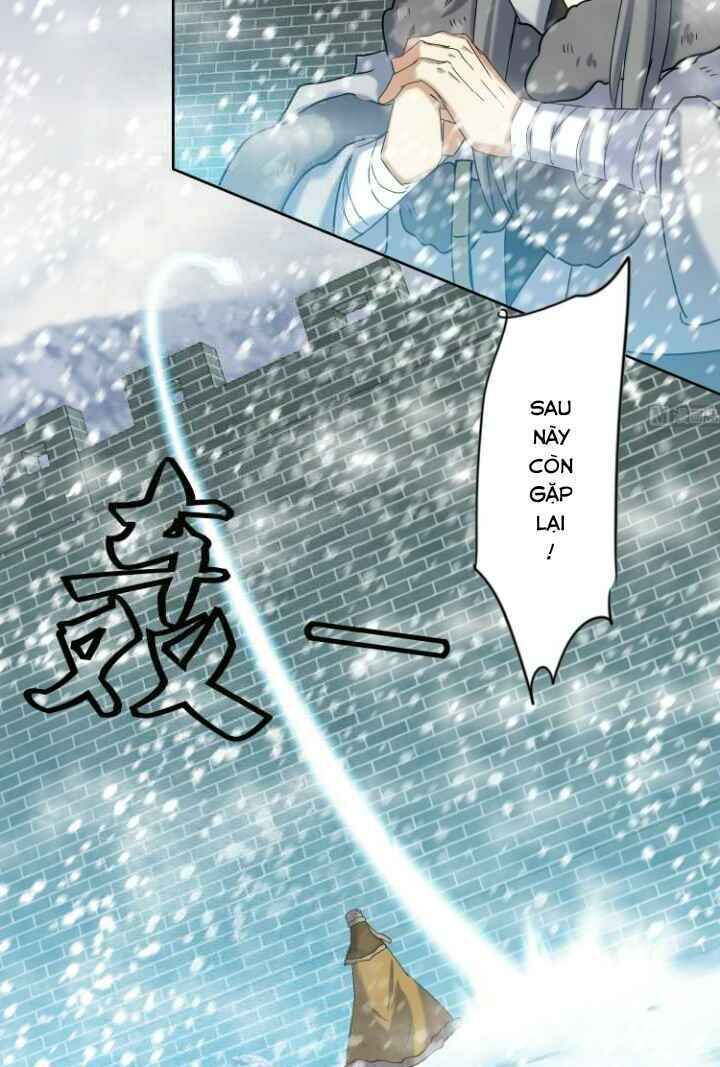 Võ Nghịch Cửu Thiên Chapter 237 - Trang 2