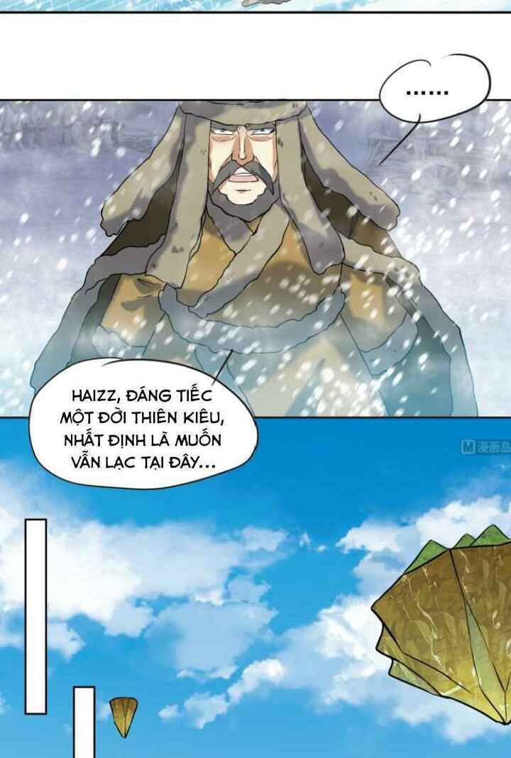 Võ Nghịch Cửu Thiên Chapter 237 - Trang 2