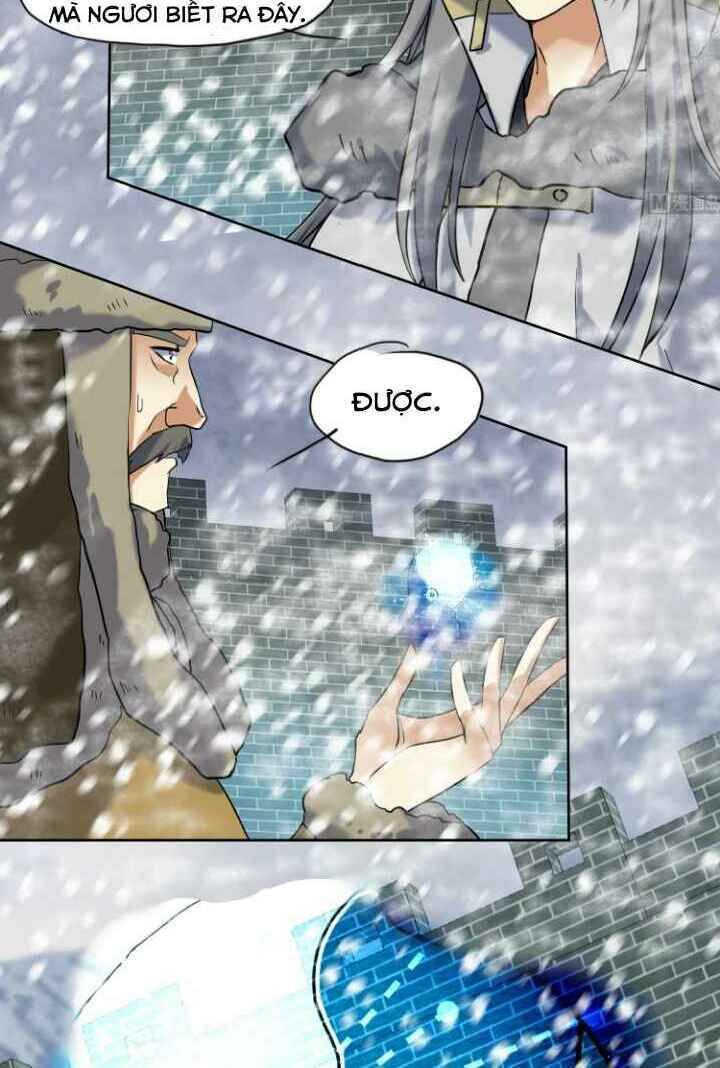 Võ Nghịch Cửu Thiên Chapter 237 - Trang 2