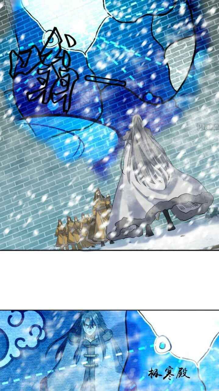 Võ Nghịch Cửu Thiên Chapter 237 - Trang 2