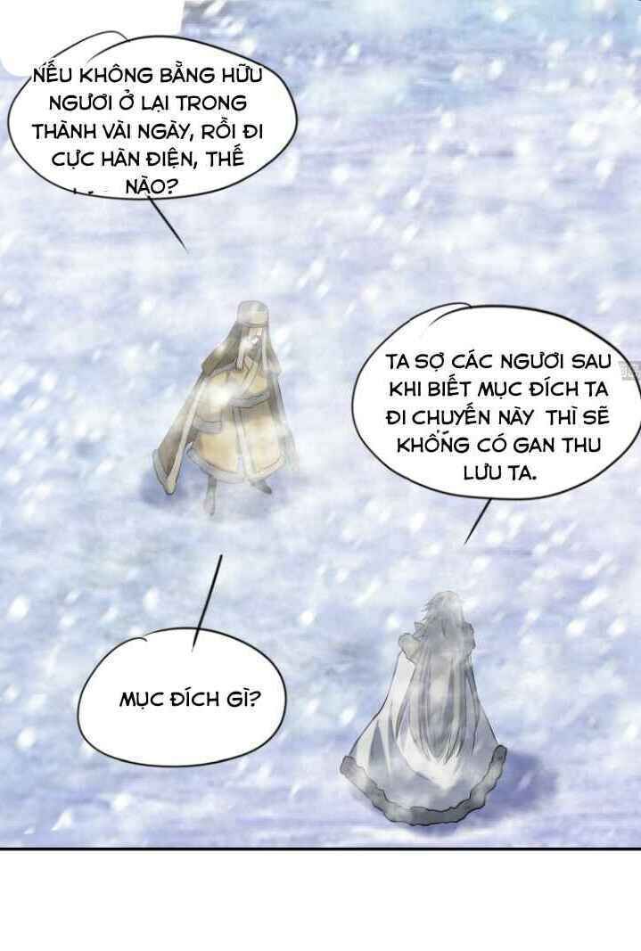 Võ Nghịch Cửu Thiên Chapter 237 - Trang 2