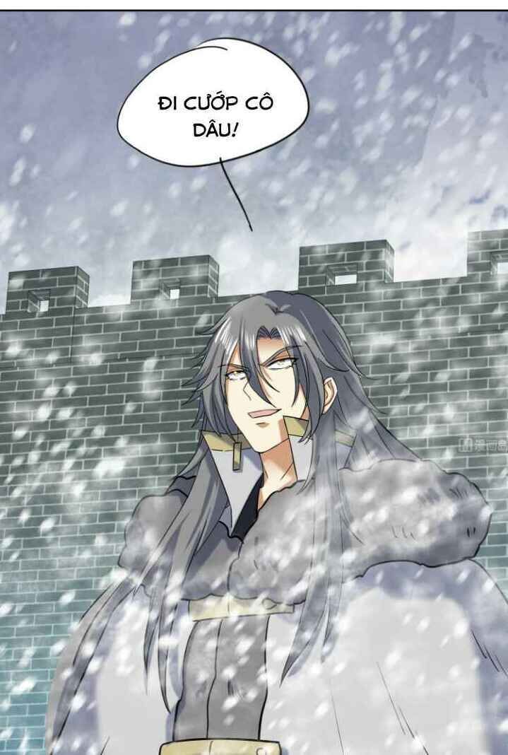 Võ Nghịch Cửu Thiên Chapter 237 - Trang 2