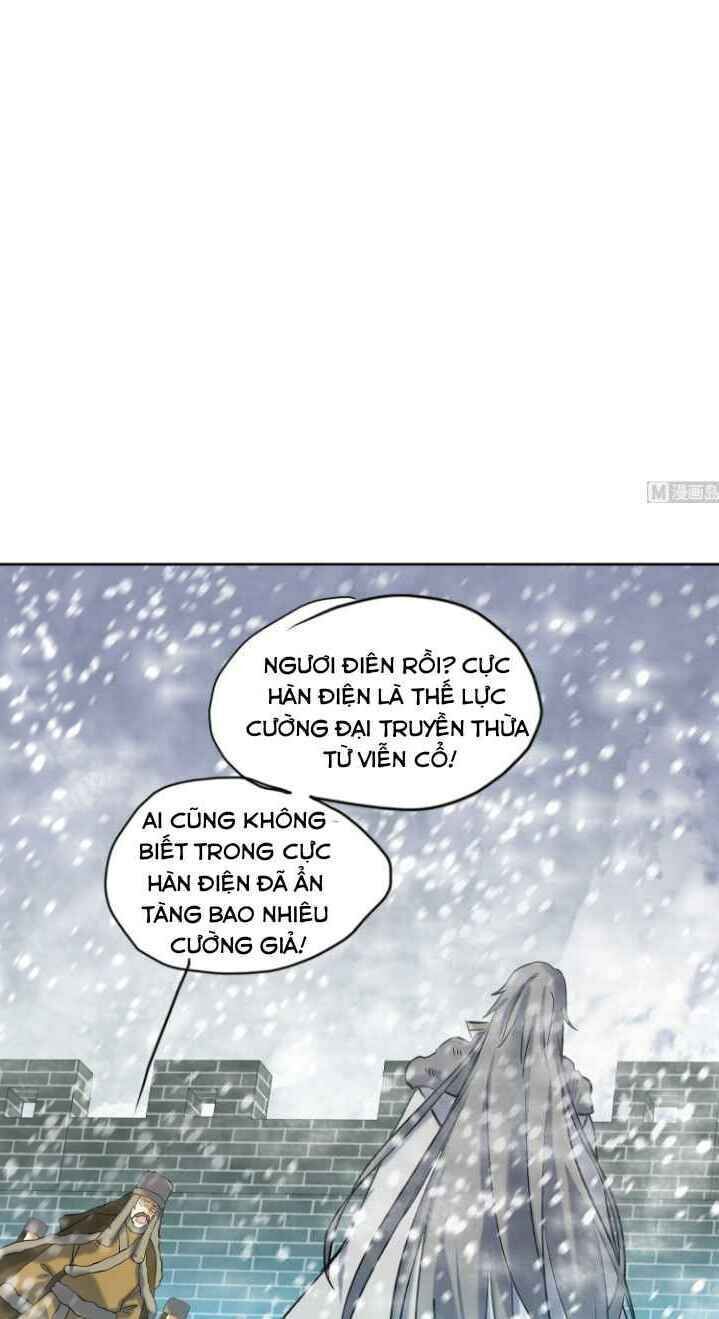 Võ Nghịch Cửu Thiên Chapter 237 - Trang 2