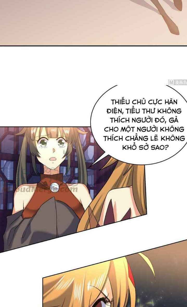 Võ Nghịch Cửu Thiên Chapter 238 - Trang 2