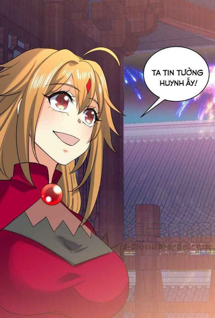 Võ Nghịch Cửu Thiên Chapter 238 - Trang 2