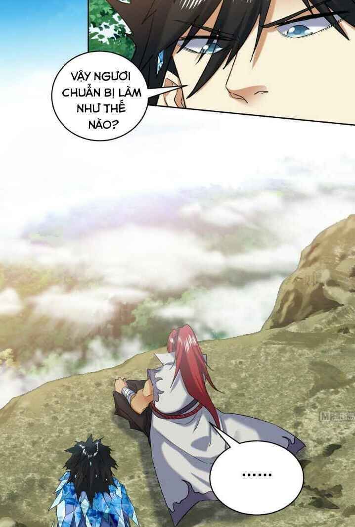 Võ Nghịch Cửu Thiên Chapter 238 - Trang 2