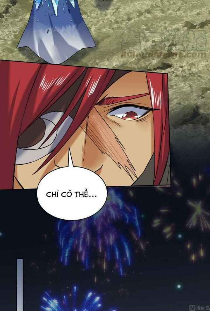 Võ Nghịch Cửu Thiên Chapter 238 - Trang 2