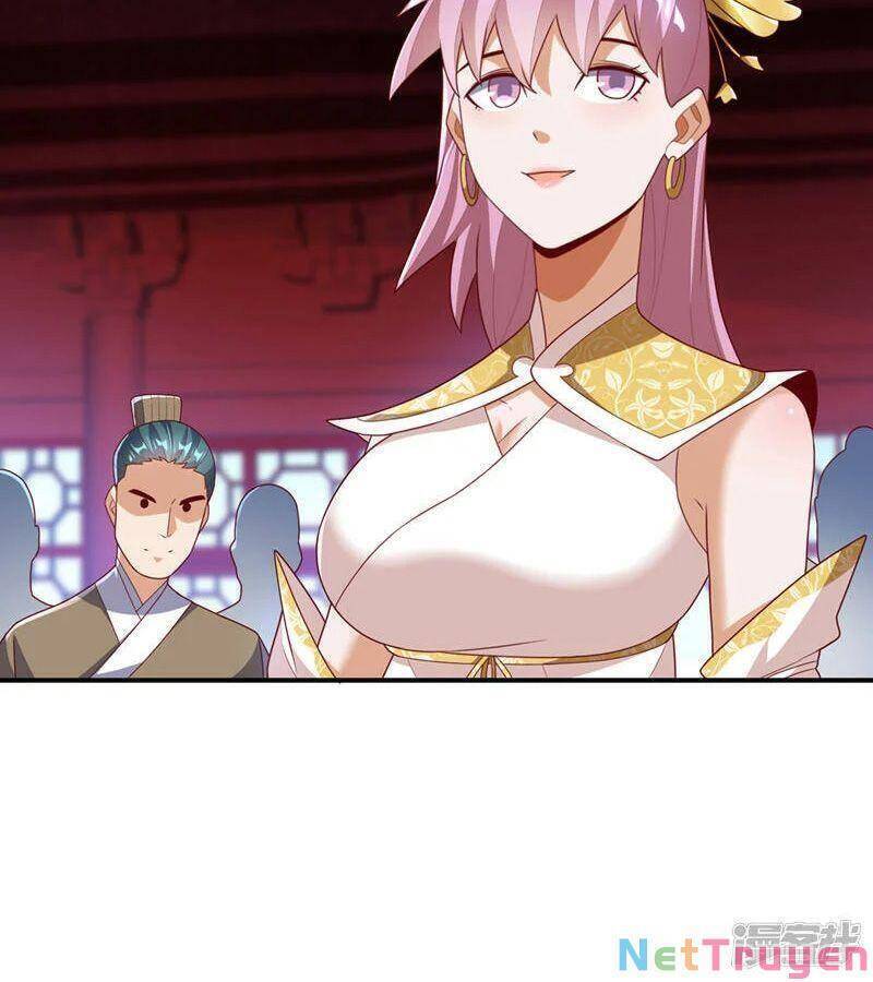 Võ Nghịch Cửu Thiên Chapter 239 - Trang 2