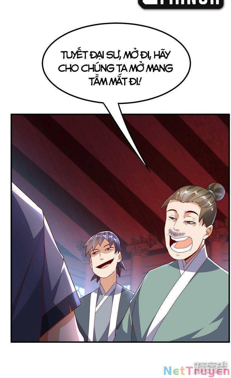 Võ Nghịch Cửu Thiên Chapter 239 - Trang 2