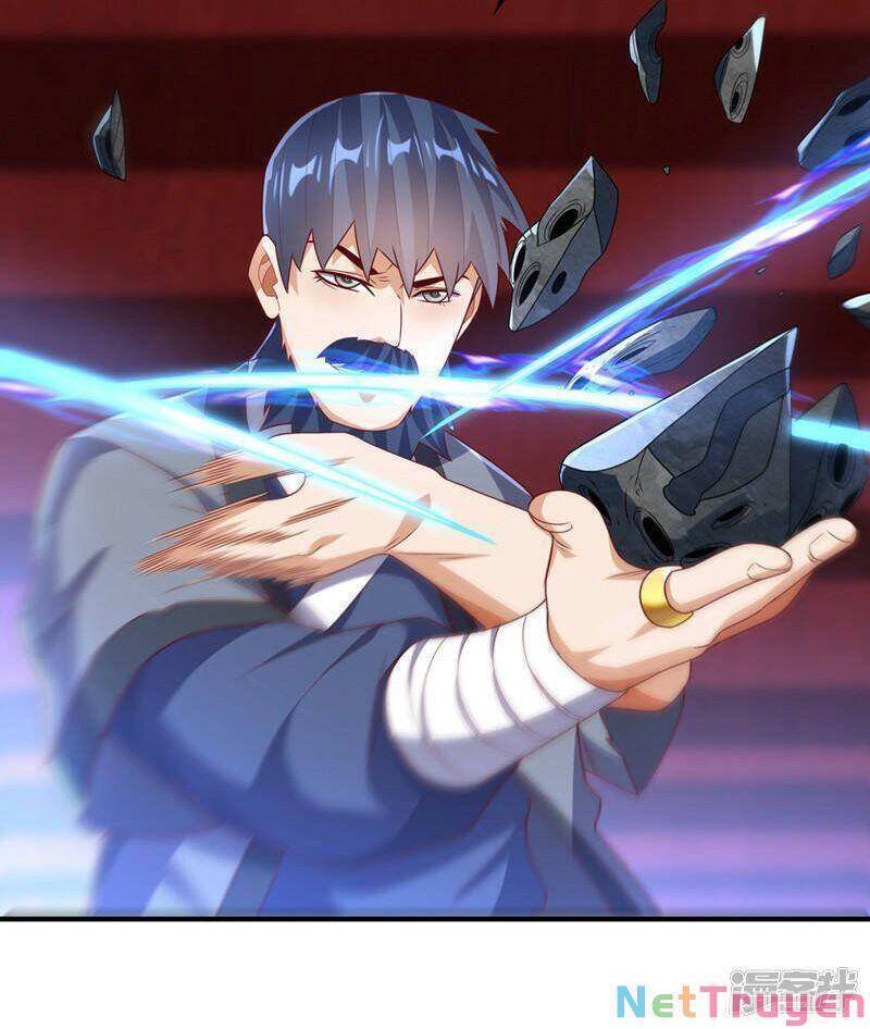 Võ Nghịch Cửu Thiên Chapter 239 - Trang 2