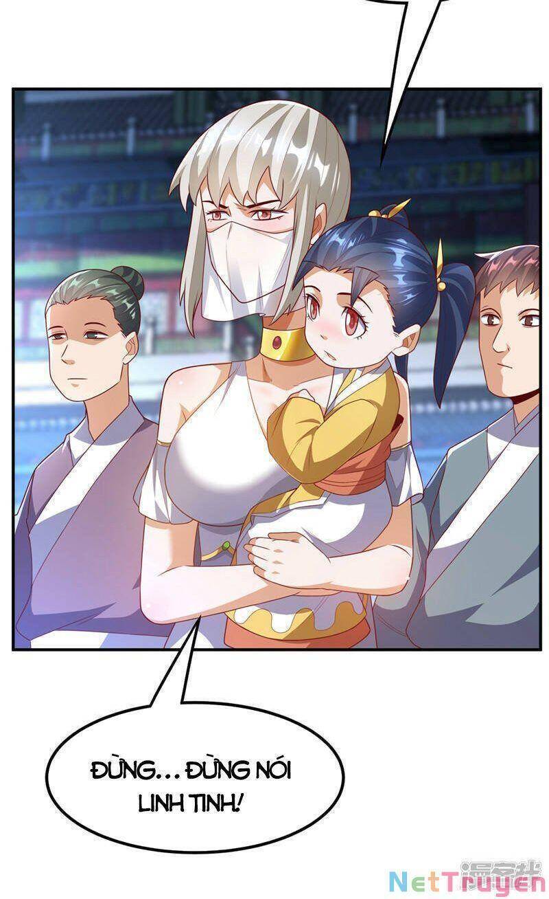 Võ Nghịch Cửu Thiên Chapter 239 - Trang 2