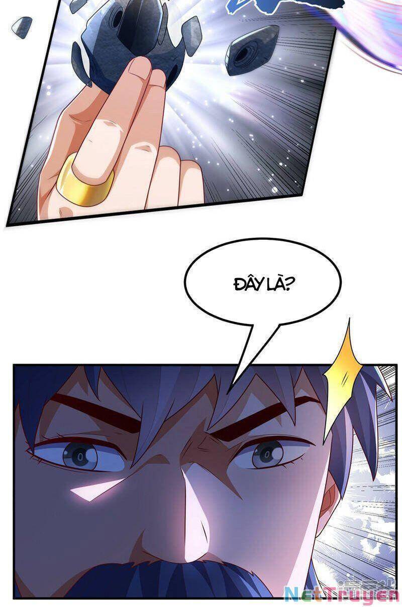 Võ Nghịch Cửu Thiên Chapter 239 - Trang 2