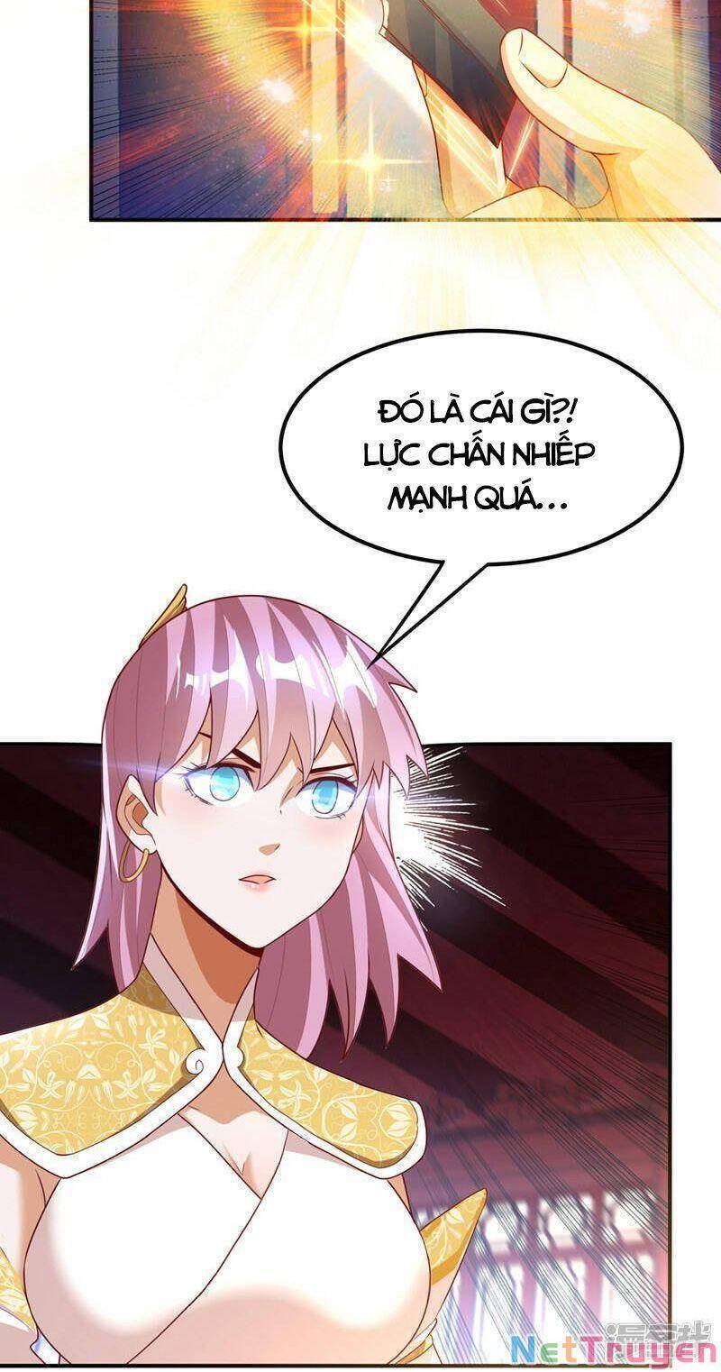 Võ Nghịch Cửu Thiên Chapter 239 - Trang 2