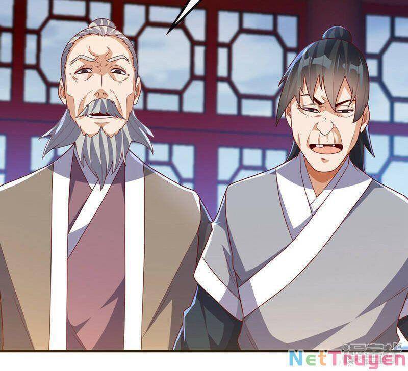 Võ Nghịch Cửu Thiên Chapter 239 - Trang 2