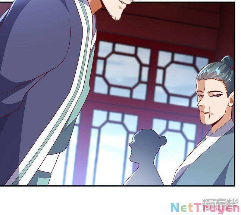 Võ Nghịch Cửu Thiên Chapter 239 - Trang 2