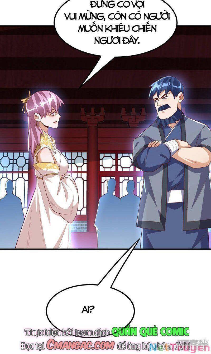 Võ Nghịch Cửu Thiên Chapter 239 - Trang 2