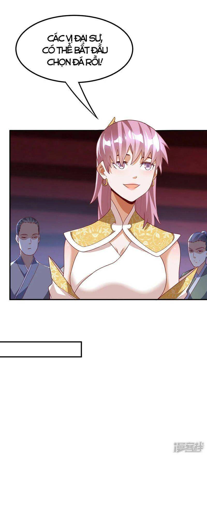 Võ Nghịch Cửu Thiên Chapter 239 - Trang 2