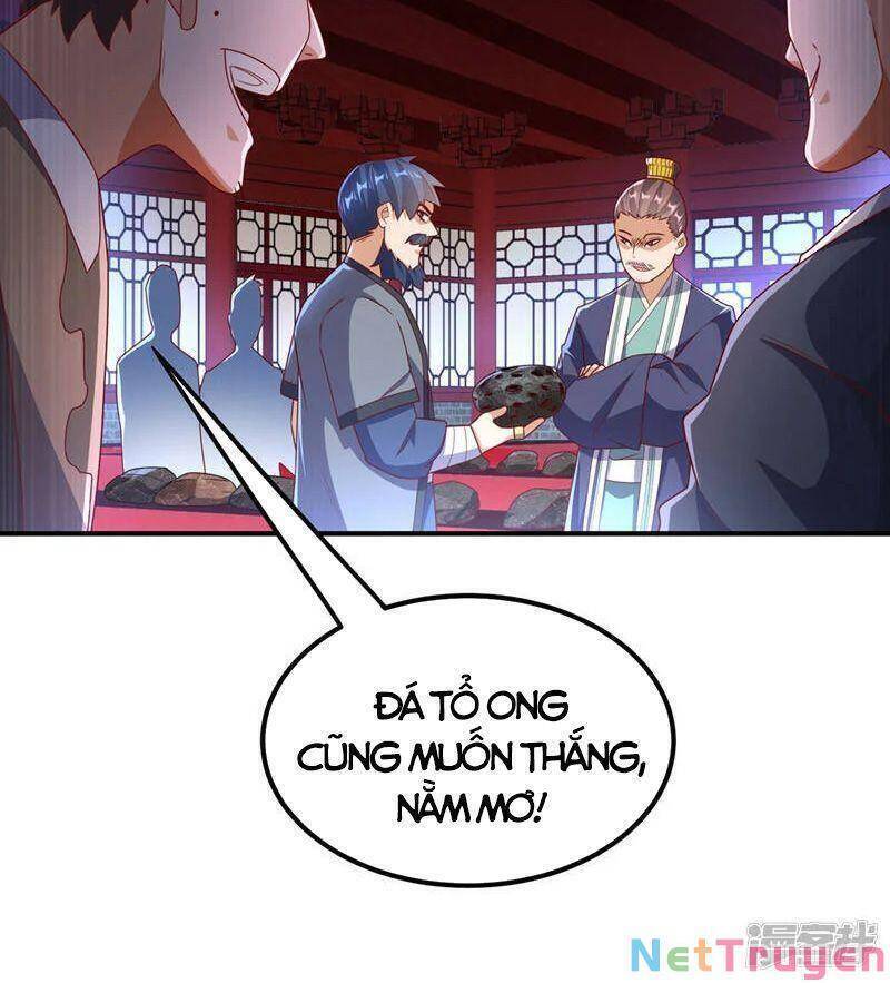 Võ Nghịch Cửu Thiên Chapter 239 - Trang 2