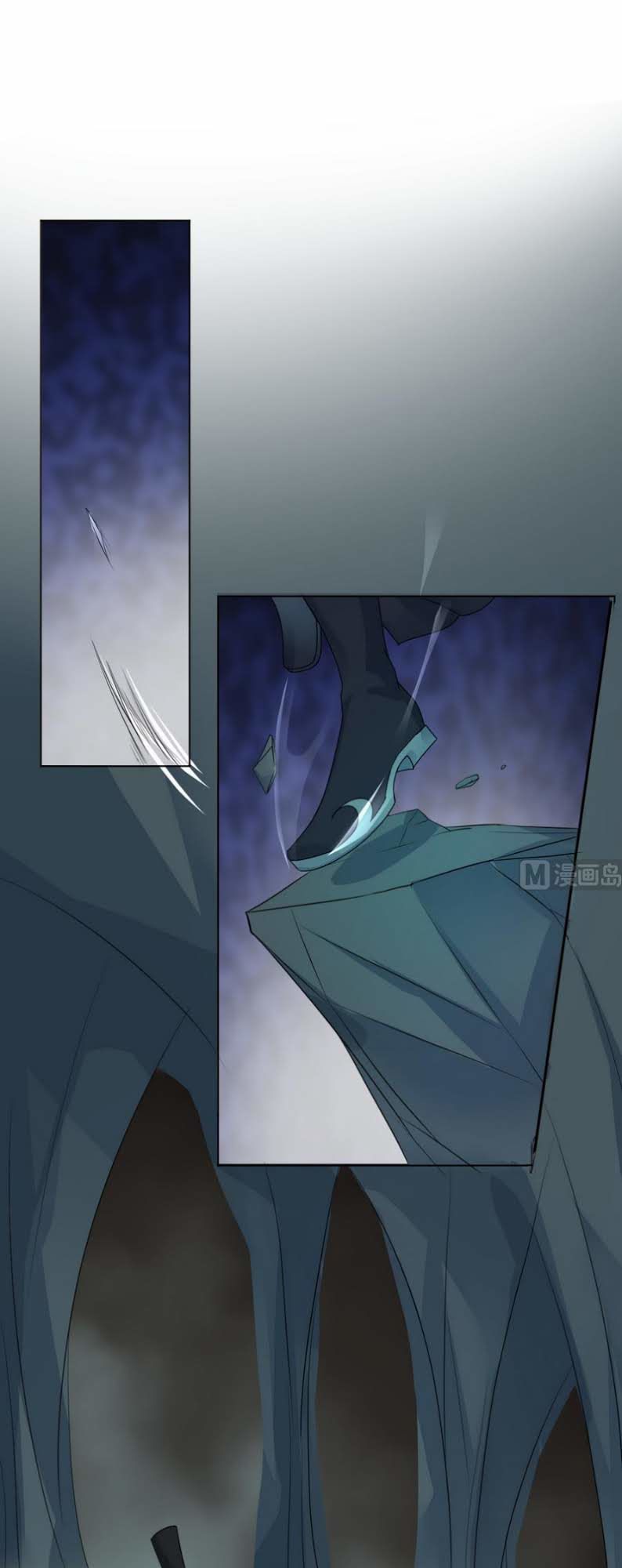 Võ Nghịch Cửu Thiên Chapter 24 - Trang 2