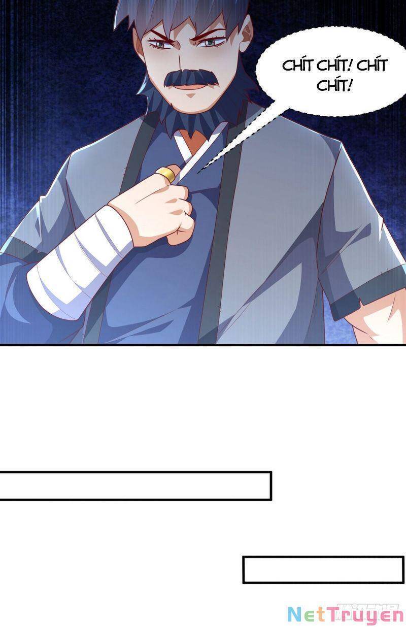 Võ Nghịch Cửu Thiên Chapter 240 - Trang 2