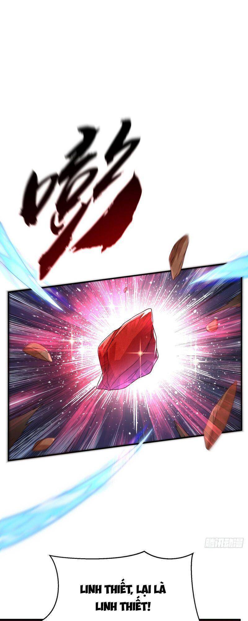 Võ Nghịch Cửu Thiên Chapter 240 - Trang 2