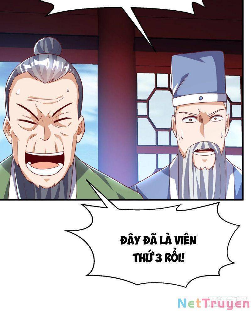 Võ Nghịch Cửu Thiên Chapter 240 - Trang 2