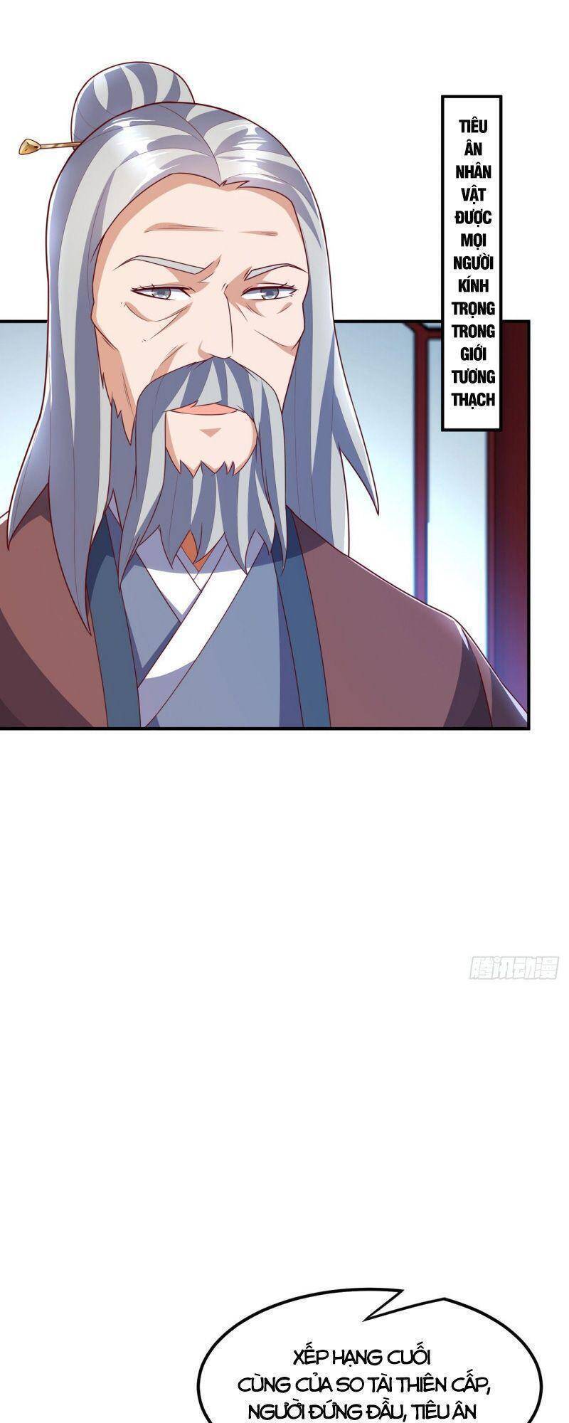 Võ Nghịch Cửu Thiên Chapter 240 - Trang 2