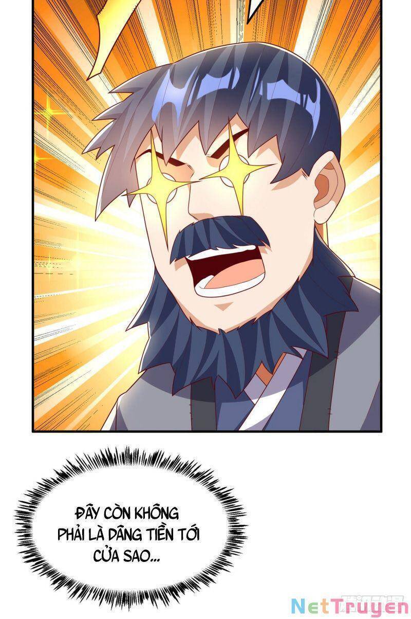 Võ Nghịch Cửu Thiên Chapter 240 - Trang 2