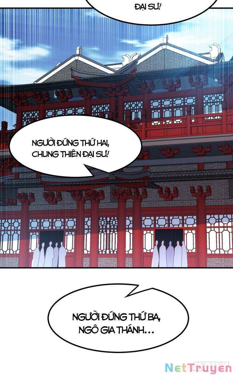 Võ Nghịch Cửu Thiên Chapter 240 - Trang 2